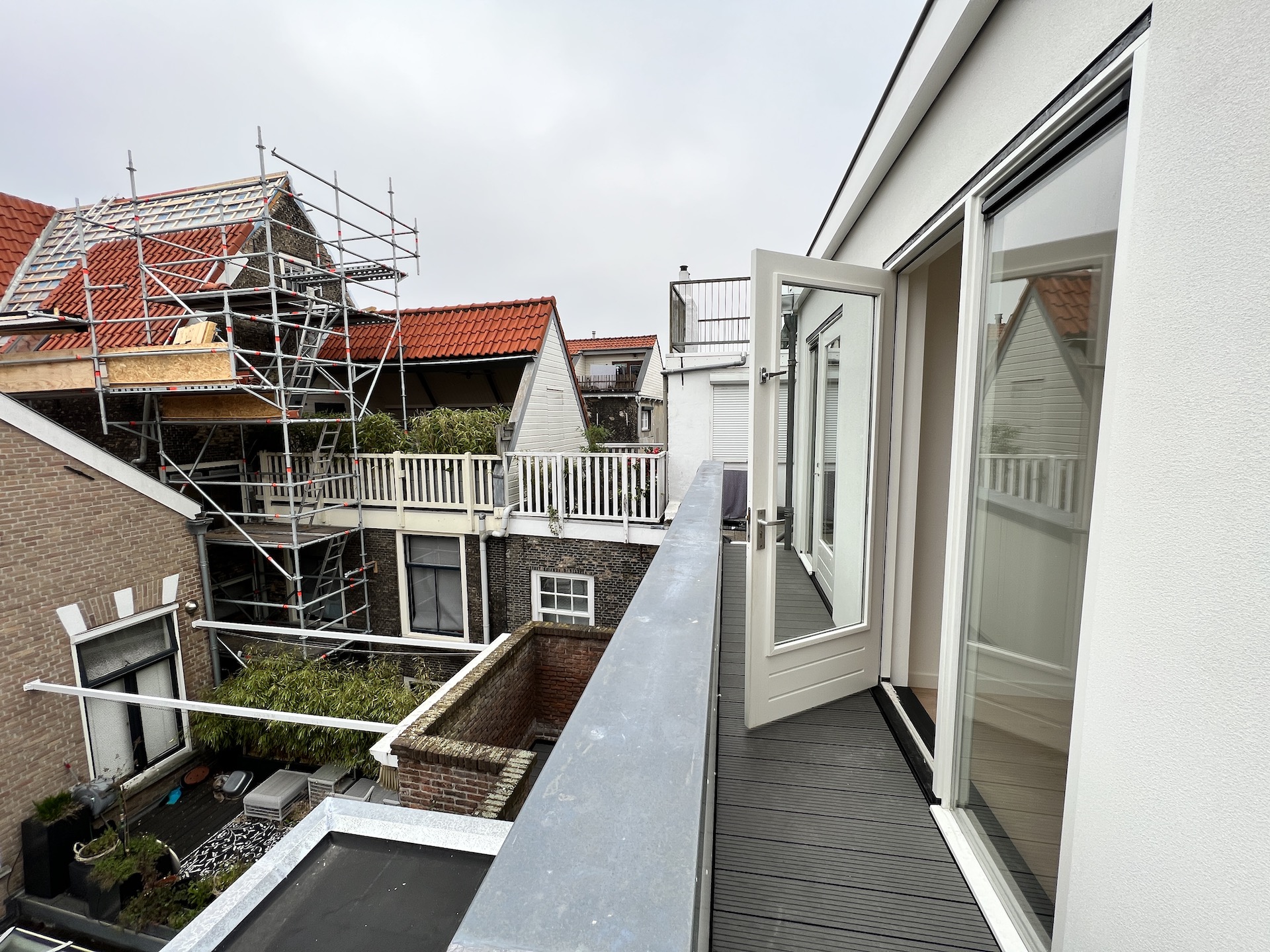 Hoogstraat 115D 10